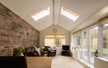 conservatory roof insulation Tiltups End, Gloucestershire