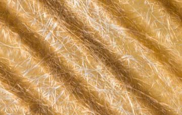 Tiltups End fibreglass roof waterproofing