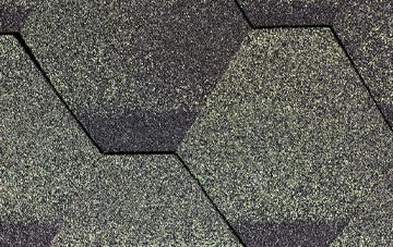 Tiltups End fibreglass shingle repairs