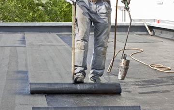 flat roof replacement Tiltups End, Gloucestershire