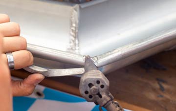 disadvantages of Tiltups End lead roofing