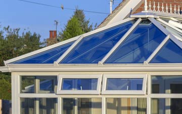 professional Tiltups End conservatory insulation