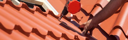 save on Tiltups End roof installation costs