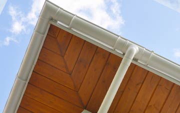 Tiltups End soffit types