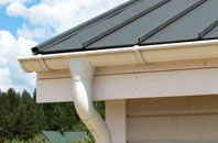 Tiltups End soffits