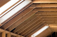 Tiltups End tapered roof insulation quotes